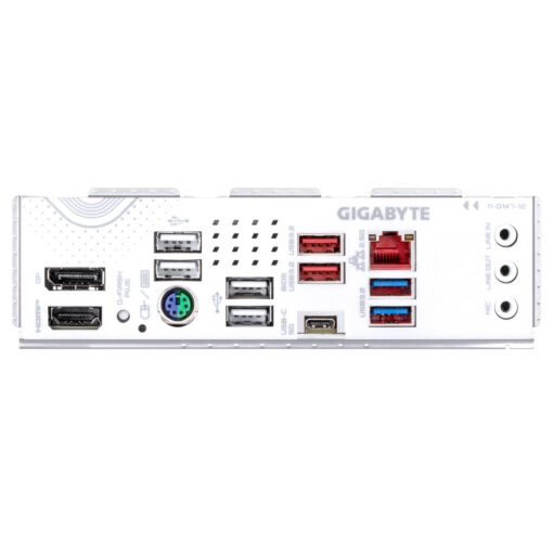 Gigabyte B850 Eagle ICE - Image 3