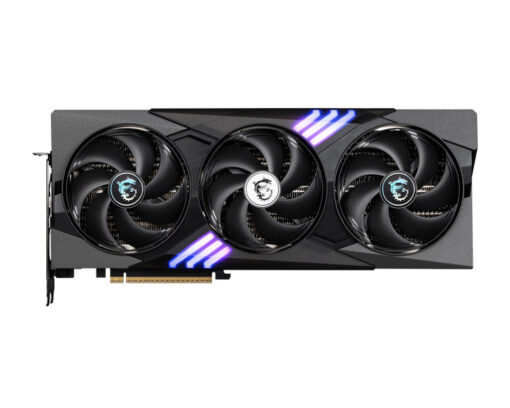 MSI GeForce RTX 5070 Ti 16GB Gaming Trio OC - Image 2