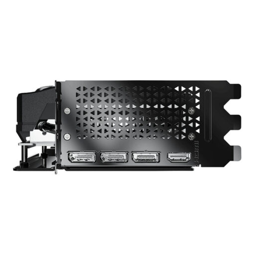 PNY GeForce RTX 5070 Ti 16GB Overclocked Triple Fan Plus - Image 5