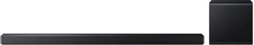 Samsung HW-QS700F 3.1.2 με Bluetooth, HDMI & Wi-Fi