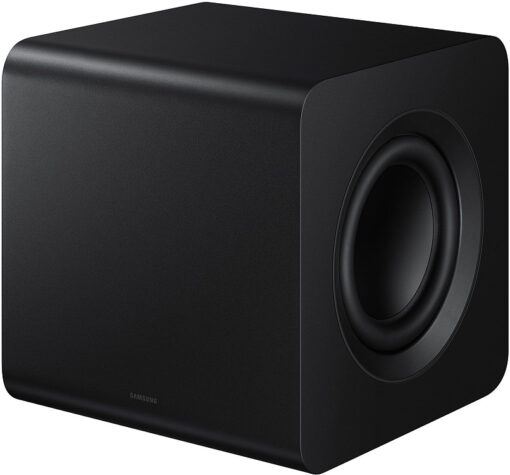 Samsung HW-QS700F 3.1.2 με Bluetooth, HDMI & Wi-Fi - Image 3