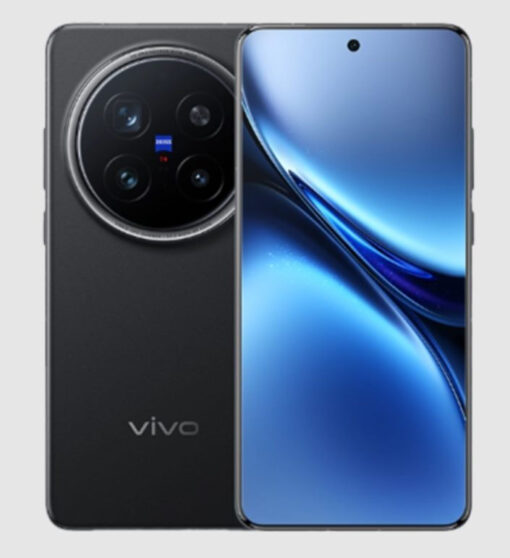 Vivo X200 Pro 5G Dual SIM (16GB/512GB) Μαύρο - Image 2