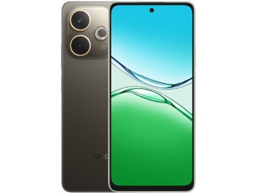 Oppo A5 Pro 5G Dual SIM (8GB/256GB) Mocha Brown - Image 6