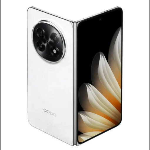 Oppo Find N5 5G Dual SIM (16GB/512GB) Λευκό - Image 2