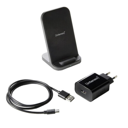 Intenso 7410620 Ασύρματος Qi 20W - Image 3