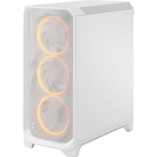 Fractal Design Meshify 3 RGB TG Clear Tint Gaming Midi Tower με Πλαϊνό Παράθυρο - Image 3