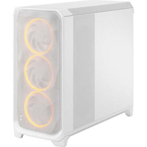 Fractal Design Meshify 3 XL RGB Clear Tint Gaming Midi Tower με Πλαϊνό Παράθυρο - Image 3