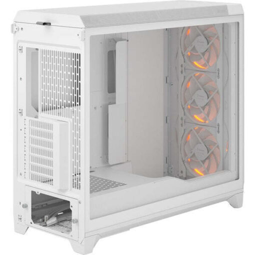 Fractal Design Meshify 3 XL RGB Clear Tint Gaming Midi Tower με Πλαϊνό Παράθυρο - Image 4