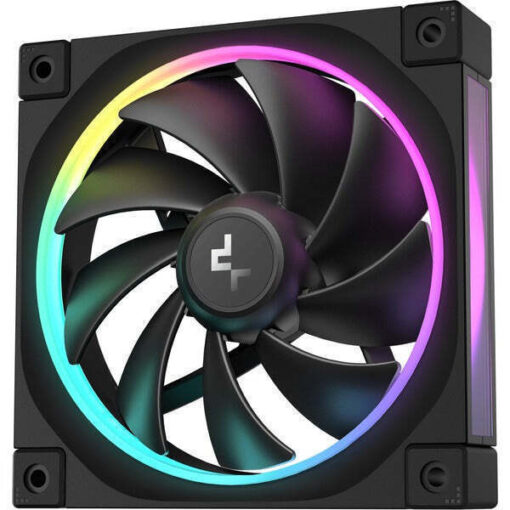 Deepcool FL12-3 IN 1 Case Fan 120mm 3τμχ - Image 3