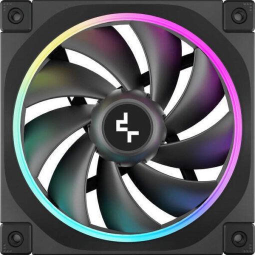 Deepcool FL12-3 IN 1 Case Fan 120mm 3τμχ - Image 5