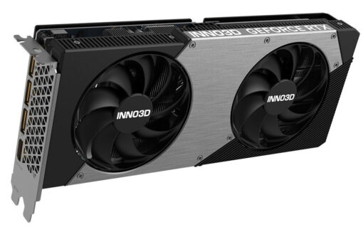 Inno 3D GeForce RTX 5060 Ti 8GB Twin X2 OC - Image 2