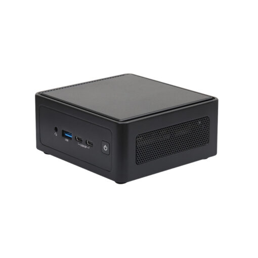 ASRock BOX-225H Barebone (Core Ultra 5-225H)