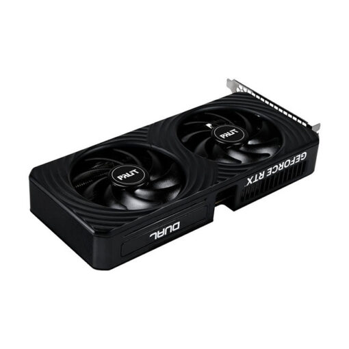 Palit GeForce RTX 5060 8GB Dual OC - Image 3