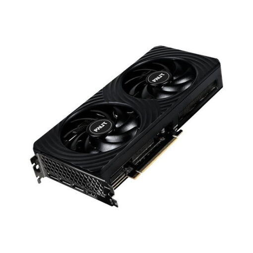Palit GeForce RTX 5060 8GB Dual OC - Image 4