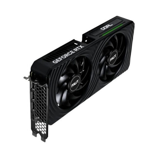 Palit GeForce RTX 5060 8GB Dual OC - Image 5