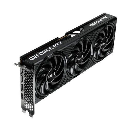 Palit GeForce RTX 5060 8GB Infinity 3 - Image 5