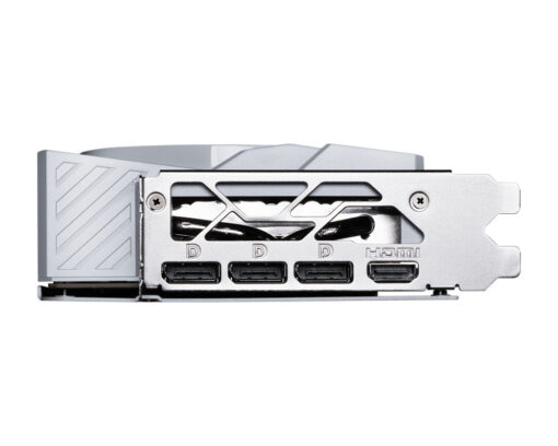 MSI GeForce RTX 5070 12GB Gaming Trio OC White - Image 2