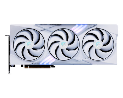 MSI GeForce RTX 5070 12GB Gaming Trio OC White - Image 3