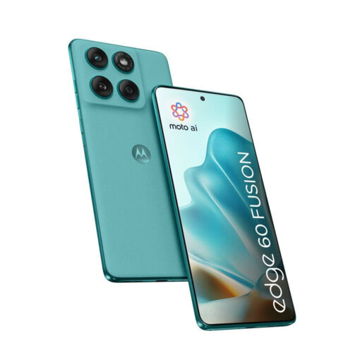 Motorola Edge 60 Fusion 5G Dual SIM (Amazonite)