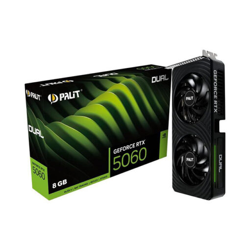 Palit GeForce RTX 5060 8GB Dual