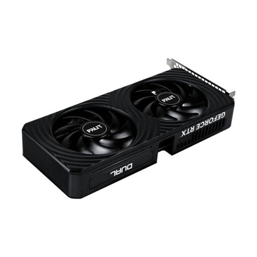 Palit GeForce RTX 5060 8GB Dual - Image 3
