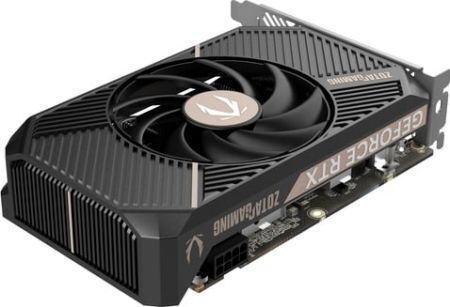 Zotac GeForce RTX 5060 8GB Solo