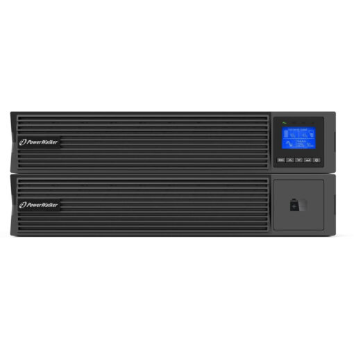 Powerwalker VFI 2000 ICR IoT UPS On-Line 2000VA 2000W - Image 4