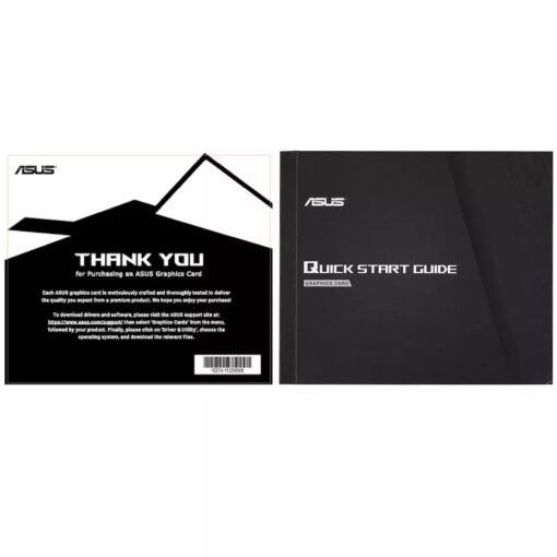Asus GeForce RTX 5060 Ti 8GB Dual OC - Image 5