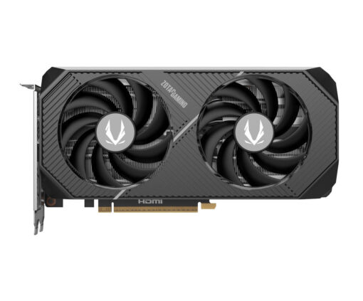 Zotac GeForce RTX 5070 12GB Twin Edge - Image 3