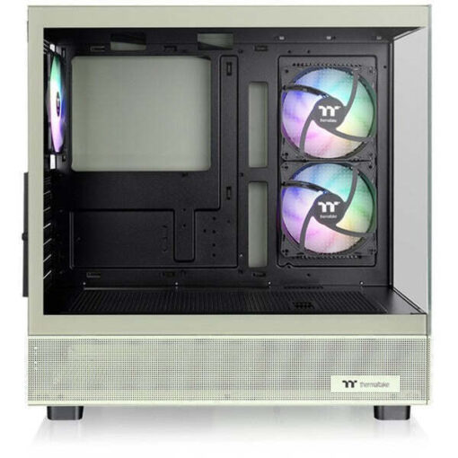 Thermaltake View 270 Plus TG ARGB Gaming Midi Tower με Πλαϊνό Παράθυρο - Image 6