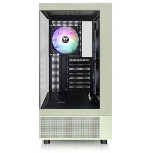 Thermaltake View 270 Plus TG ARGB Gaming Midi Tower με Πλαϊνό Παράθυρο - Image 5
