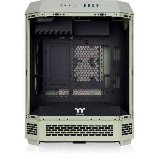 Thermaltake The Tower 600 Midi Tower με Πλαϊνό Παράθυρο - Image 4