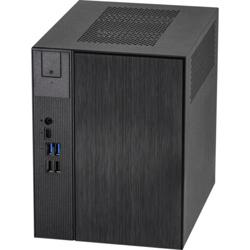 ASRock Deskmeet Barebone () - Image 2