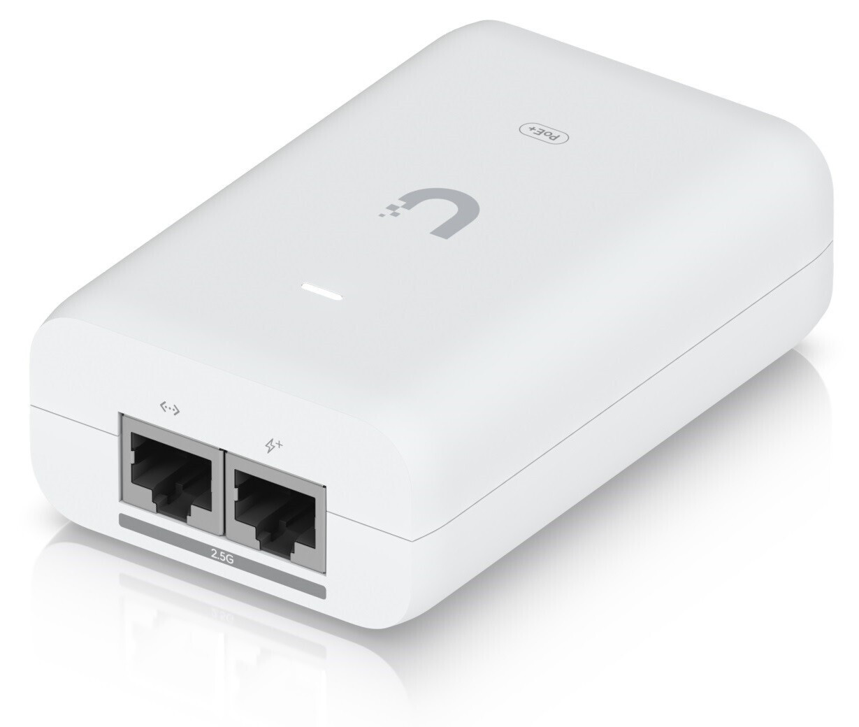 Ubiquiti UACC-POE+-2.5G PoE+ Injector - Image 3