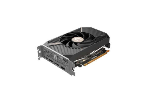 Zotac GeForce RTX 5060 8GB Solo - Image 4