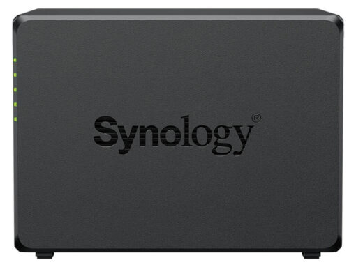 Synology DiskStation DS925+ NAS με 4 θέσεις για HDD/M.2/SSD - Image 4