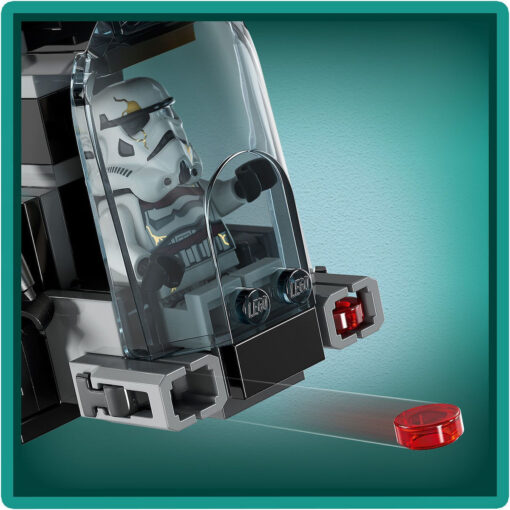 Lego Star Wars Death Trooper & Night Trooper Battle Pack για 6+ Ετών 119τμχ - Image 5
