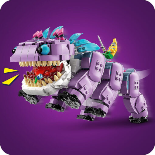 Lego Fortnite Klombo για 10+ Ετών 1.084τμχ - Image 5