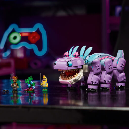 Lego Fortnite Klombo για 10+ Ετών 1.084τμχ - Image 6
