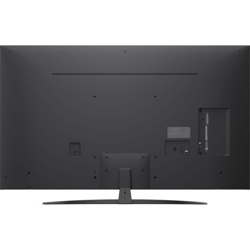 LG Smart 55" 4K LED 55NANO81A6A (2025) - Image 4
