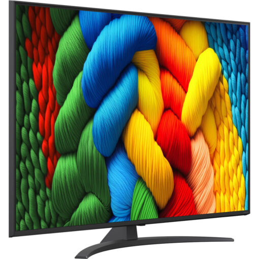 LG Smart 55" 4K LED 55NANO81A6A (2025) - Image 5