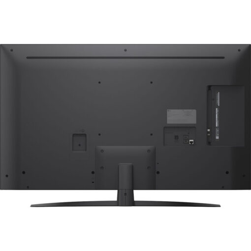 LG Smart 43" 4K LED 43NANO81A6A (2025) - Image 4
