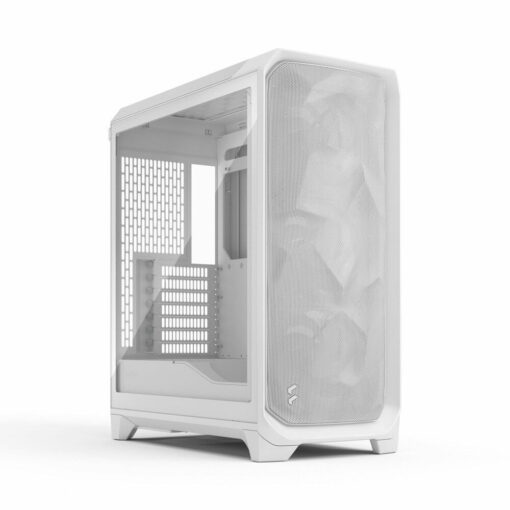 Fractal Design Meshify 3 TG Clear Tint Gaming Midi Tower με Πλαϊνό Παράθυρο - Image 5