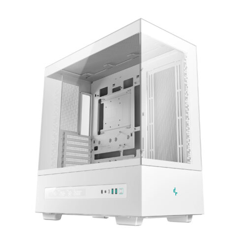 Deepcool CH690 Digital Midi Tower με Πλαϊνό Παράθυρο