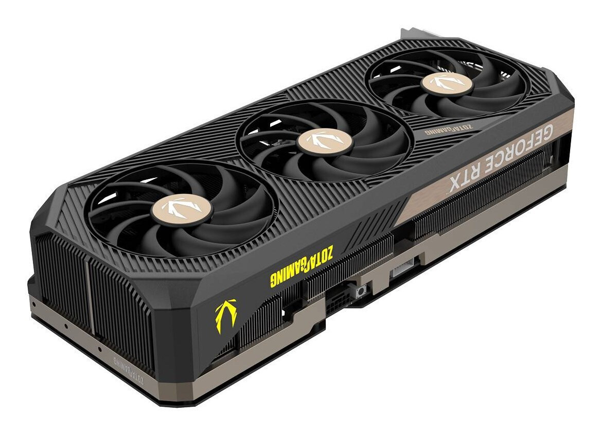 Zotac GeForce RTX 5090 32GB - Image 6
