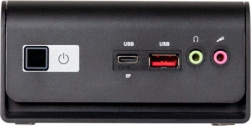Gigabyte Brix GB-BTIP-N150 Barebone (Celeron Quad Core-N150) - Image 3