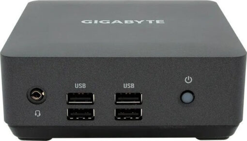 Gigabyte Brix Barebone (Core i3-1315U) - Image 5