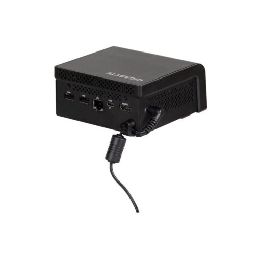 Gigabyte Brix GB-BTIP-N150 Barebone (Celeron Quad Core-N150) - Image 4