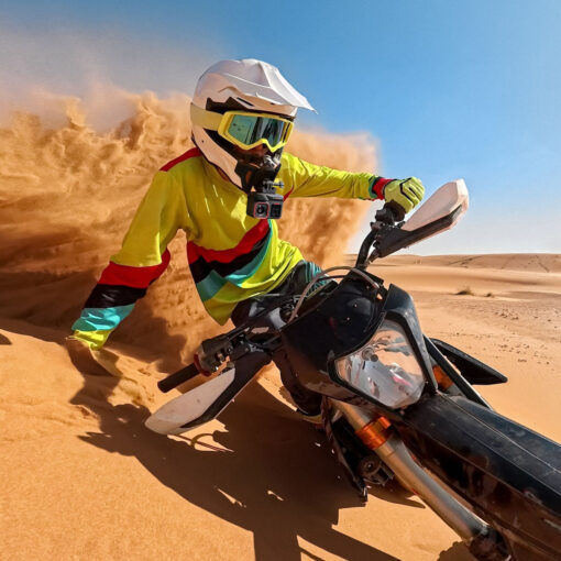 Insta360 Ace Pro 2 8K Υποβρύχια Motorcycle Combo - Image 3