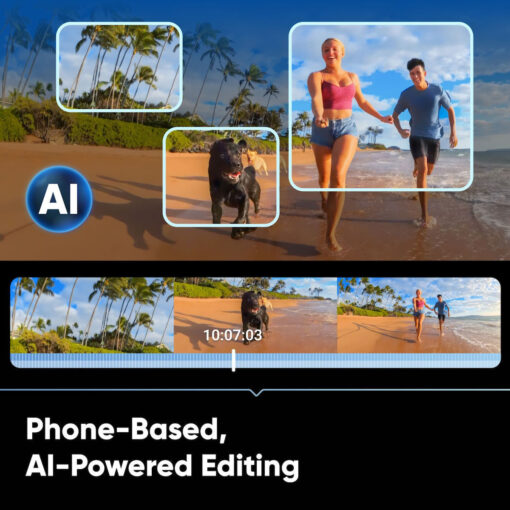 Insta360 X4 8K Λήψης 360° Υποβρύχια - Image 6